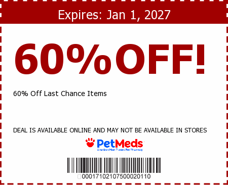 1800PetMeds Promo Code