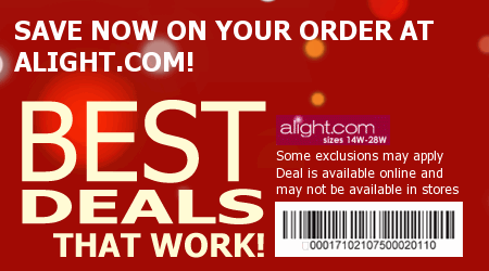 Alight Coupon Code