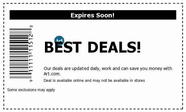 Art.com Deals