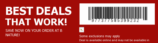 B Nature Coupon
