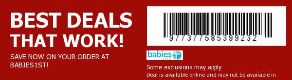 Babies1st.com Coupon