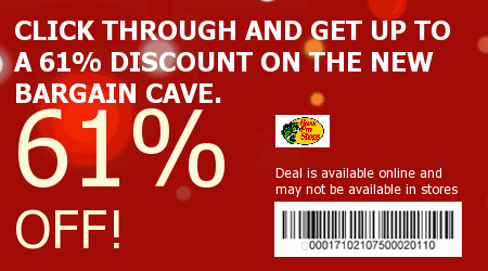 Bass Pro Shops Coupon Code