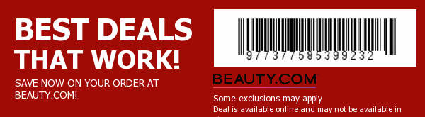 Beauty.com Coupon