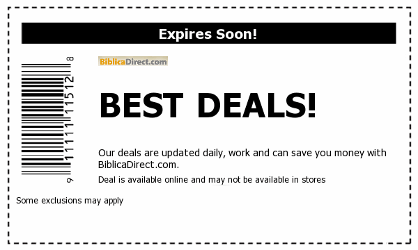 BiblicaDirect.com Deals