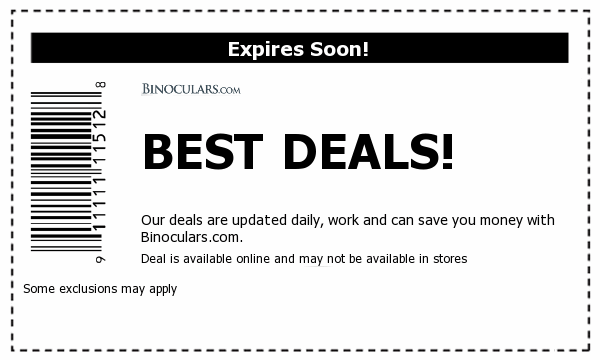 Binoculars.com Deals
