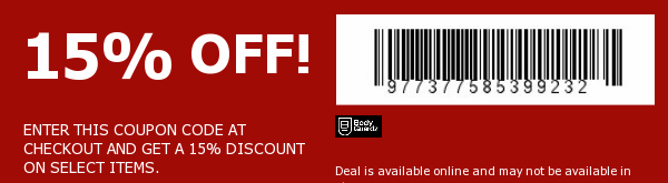BodyGuardz Coupon
