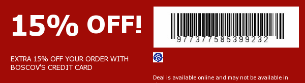 Boscovs Coupon