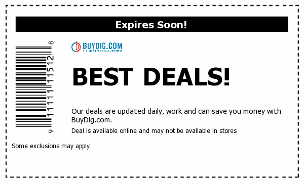 BuyDig Deals