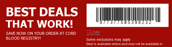 CBR Coupon