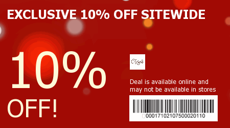 Cheryls Coupon Code