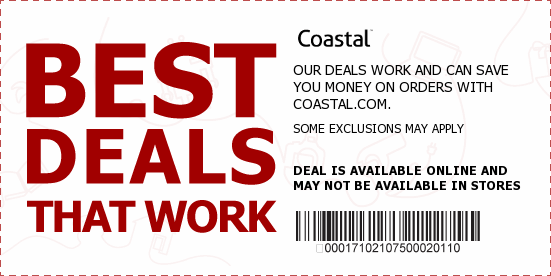Coastal Coupons