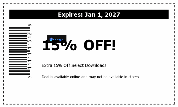 Corel Deals