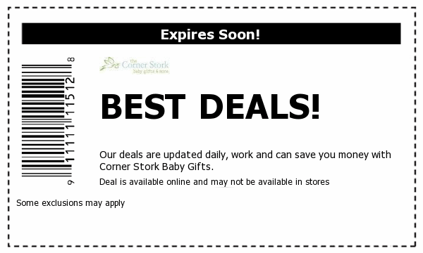 Corner Stork Deals