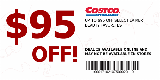 Costco Coupons
