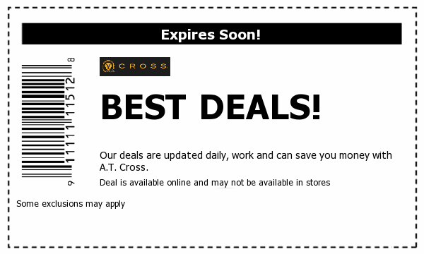 Cross Deals