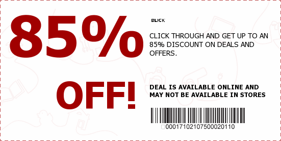 Dick Blick Coupons