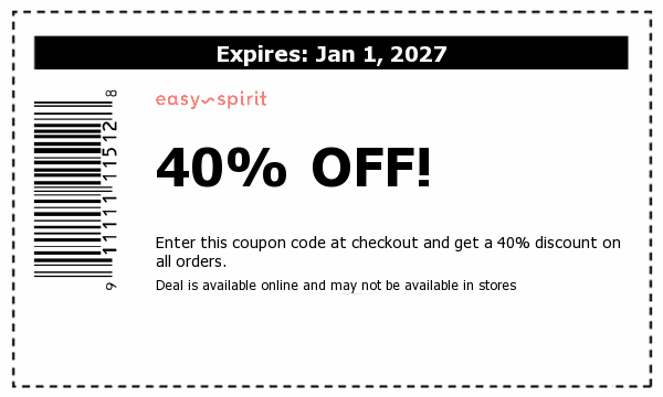 Easy Spirit Deals