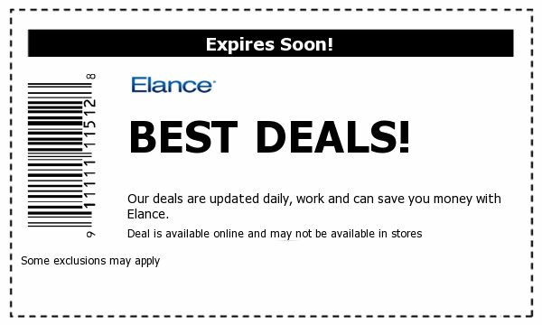 Elance Deals