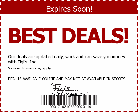 Figis Promo Code