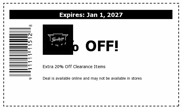 Florsheim Deals