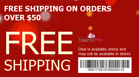 Fragrance Shop Coupon Code