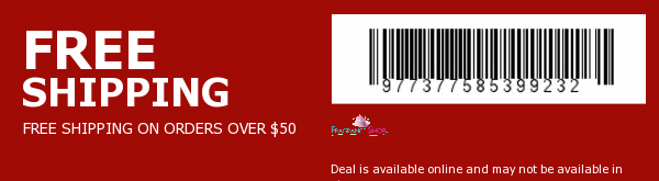Fragrance Shop Coupon