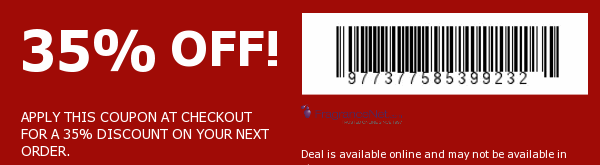 FragranceNet Coupon