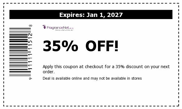 FragranceNet Deals