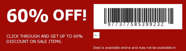 His Room Coupon