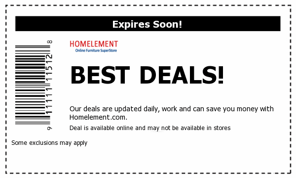 Homelement Deals