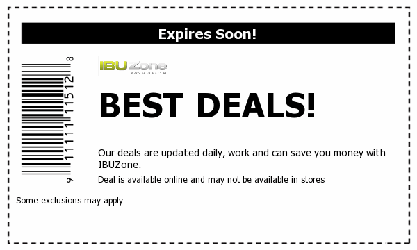 IBUZone Deals