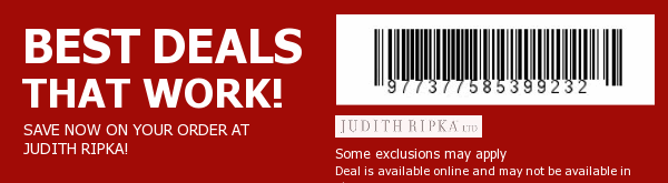 Judith Ripka Coupon