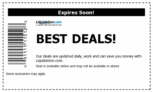 Liquidation.com Deals