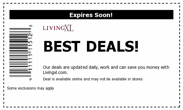 Living XL Deals