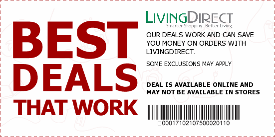 LivingDirect Coupons