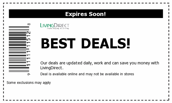 LivingDirect Deals