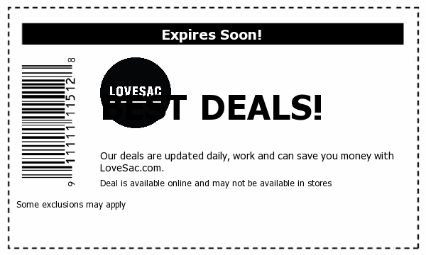 LoveSac Deals