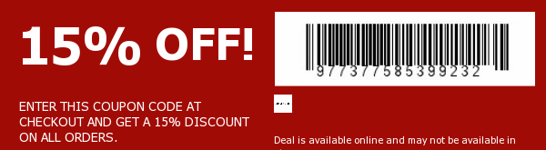 Luggage Online Coupon