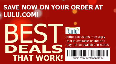 Lulu Coupon Code