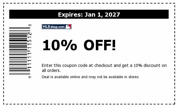 MLB.com Deals