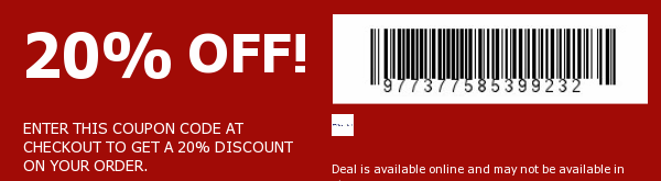 Maryland Square Coupon
