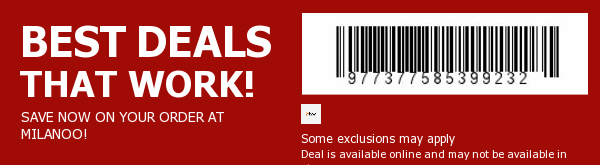 Milanoo Coupon