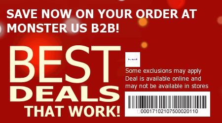Monster.com Coupon Code