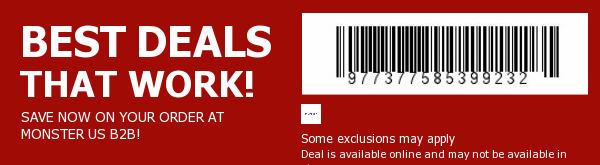Monster.com Coupon