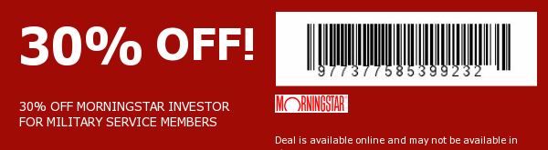 Morning Star Coupon