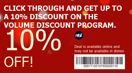 National Business Furniture Coupon Code