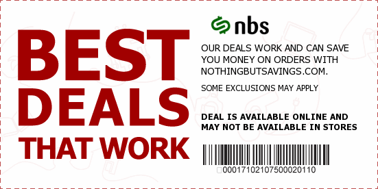 NothingButSoftware Coupons