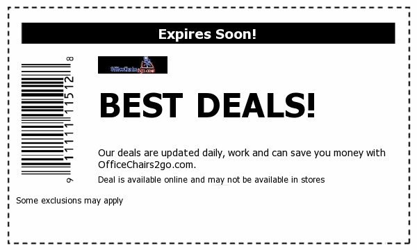OfficeChairs2go.com Deals