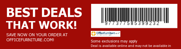 OfficeFurniture.com Coupon