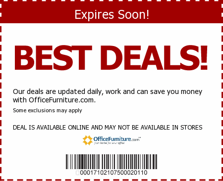 OfficeFurniture.com Promo Code